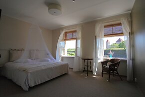 Kuursaal Guesthouse