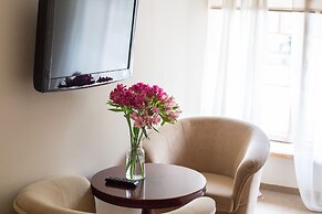 Kuursaal Guesthouse