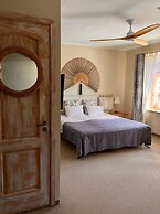 Kuursaal Guesthouse