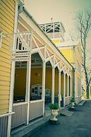 Kuursaal Guesthouse