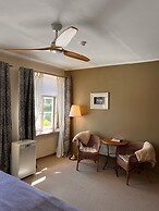 Kuursaal Guesthouse