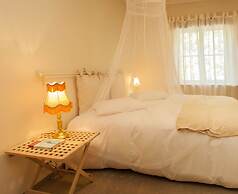 Kuursaal Guesthouse