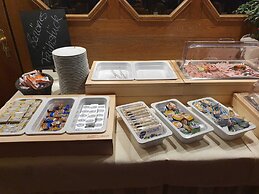 Hotel Stockhausen GbR