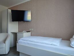 Hotel Stockhausen GbR