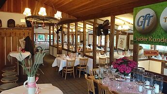 Hotel Stockhausen GbR