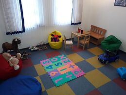 Hotel Stockhausen GbR