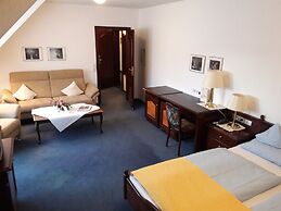 Hotel Stockhausen GbR