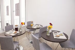 Maison Maneli Luxury B&B