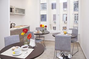 Maison Maneli Luxury B&B