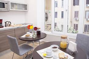 Maison Maneli Luxury B&B