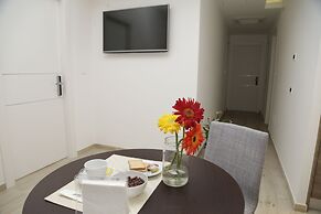 Maison Maneli Luxury B&B