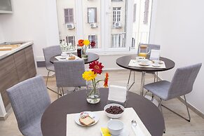 Maison Maneli Luxury B&B