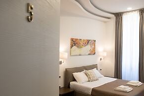 Maison Maneli Luxury B&B