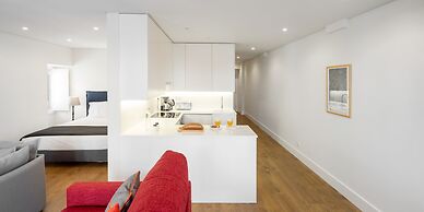 LSA Bairro Alto by Numa