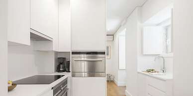 LSA Bairro Alto by Numa