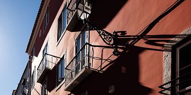 LSA Bairro Alto by Numa