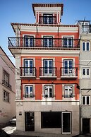 LSA Bairro Alto by Numa