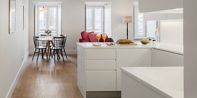 LSA Bairro Alto by Numa