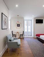 LSA Bairro Alto by Numa