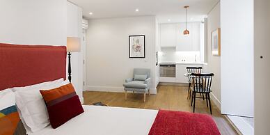 LSA Bairro Alto by Numa