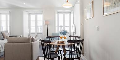 LSA Bairro Alto by Numa