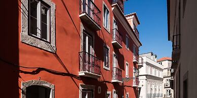 LSA Bairro Alto by Numa