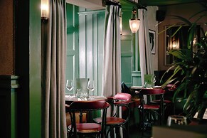 Royal Oak at Keswick