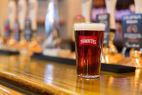 Royal Oak at Keswick