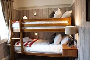 Royal Oak at Keswick