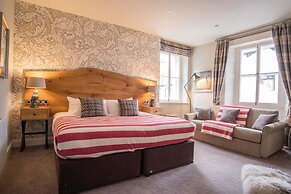 Royal Oak at Keswick