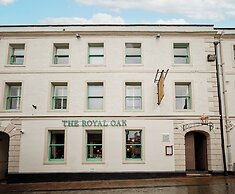Royal Oak at Keswick