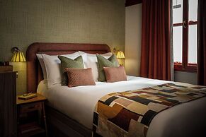 Royal Oak at Keswick