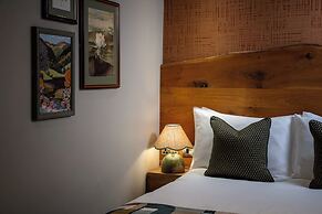 Royal Oak at Keswick