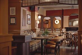 Royal Oak at Keswick