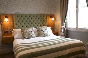 Royal Oak at Keswick