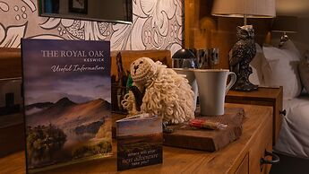 Royal Oak at Keswick