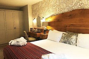 Royal Oak at Keswick