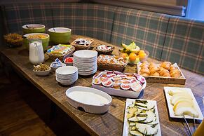 Royal Oak at Keswick