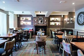 Royal Oak at Keswick