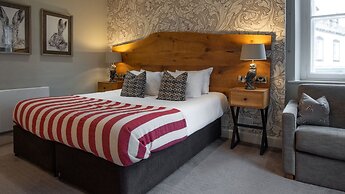 Royal Oak at Keswick