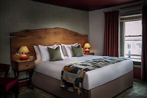 Royal Oak at Keswick