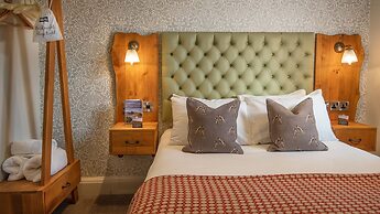 Royal Oak at Keswick