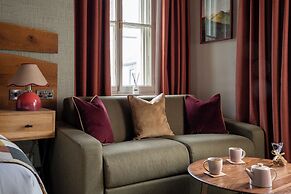 Royal Oak at Keswick