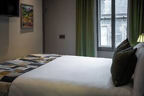 Royal Oak at Keswick