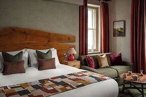 Royal Oak at Keswick