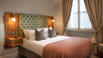 Royal Oak at Keswick