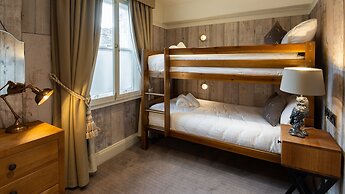 Royal Oak at Keswick