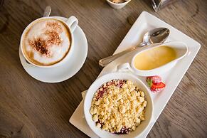 Royal Oak at Keswick