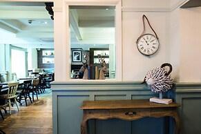 Royal Oak at Keswick