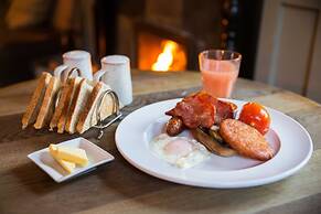 Royal Oak at Keswick